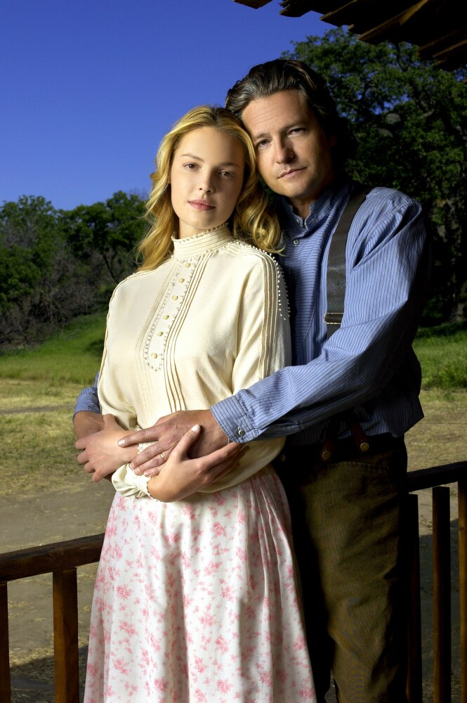 Love Comes Softly (2003): Love Comes Softly And Deeply