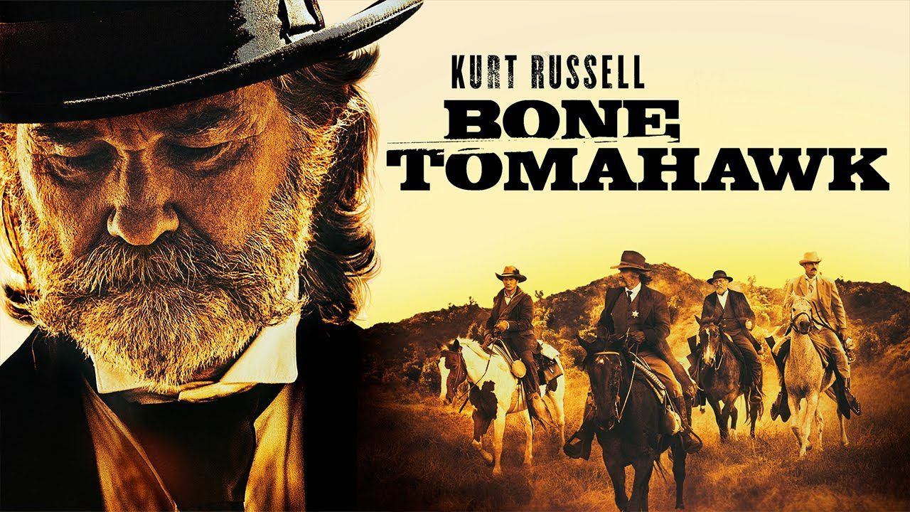 Bone Tomahawk (2015): The Scary Truth In A Horror Western