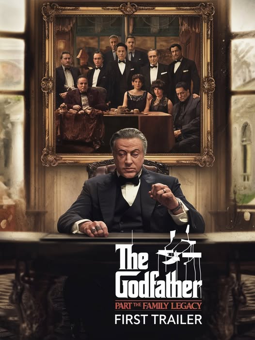 The Godfather 4 (2025)