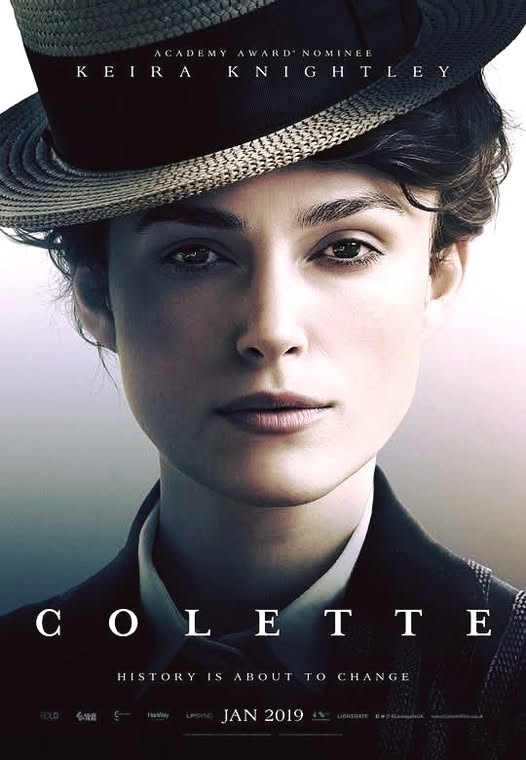 Colette (2018) – A Truly Fascinating Movie With The Power Of Feminism