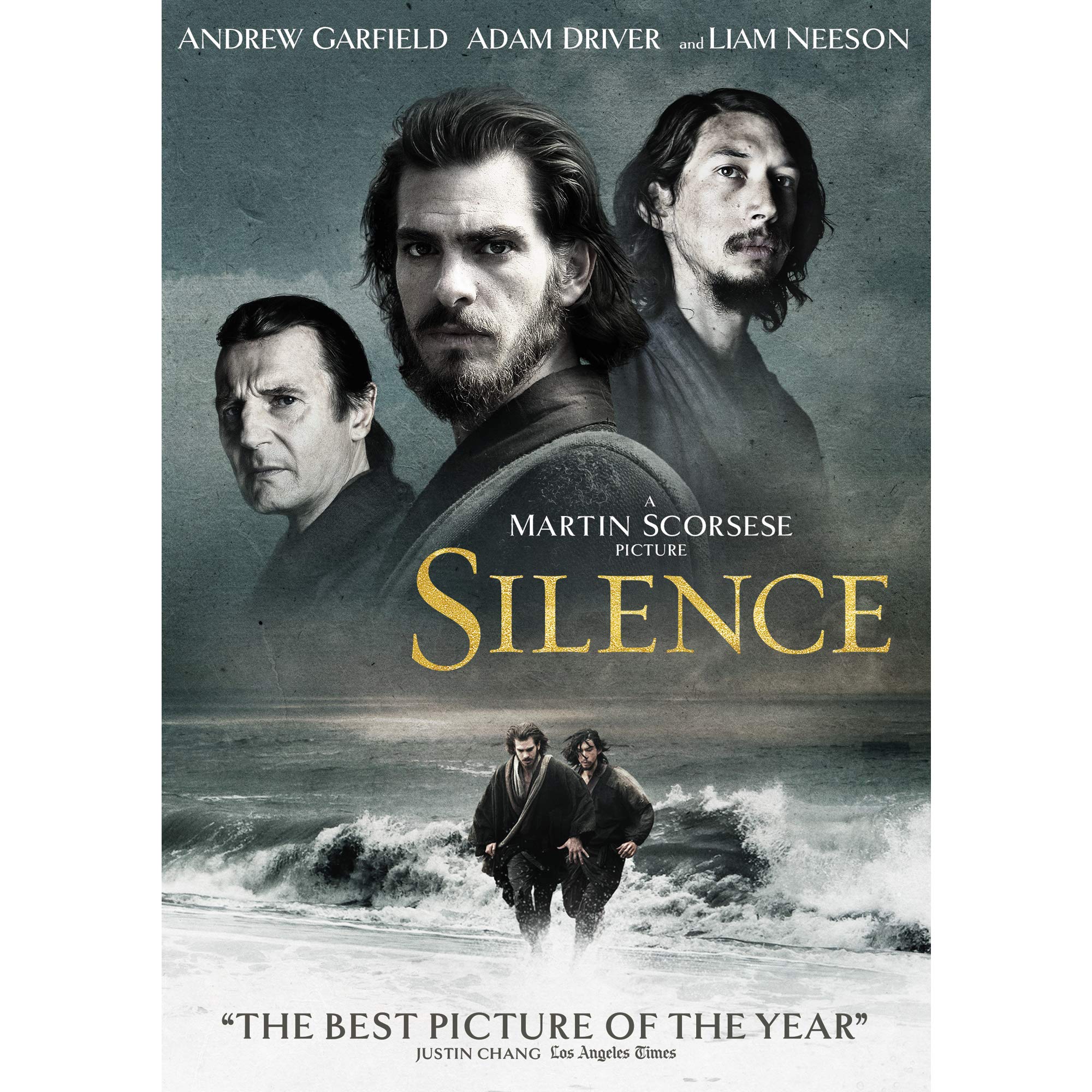 Silence: A Journey of Faith and Perseverance