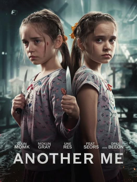 Another Me (2013): The Mysterious Clone and the Haunting of Being Replaced