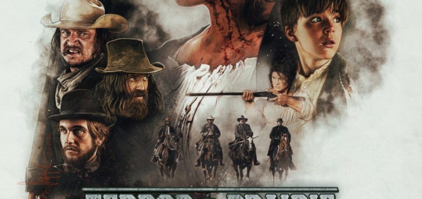 Terror on the Prairie (2022) – The Battle for Survival in the Wild