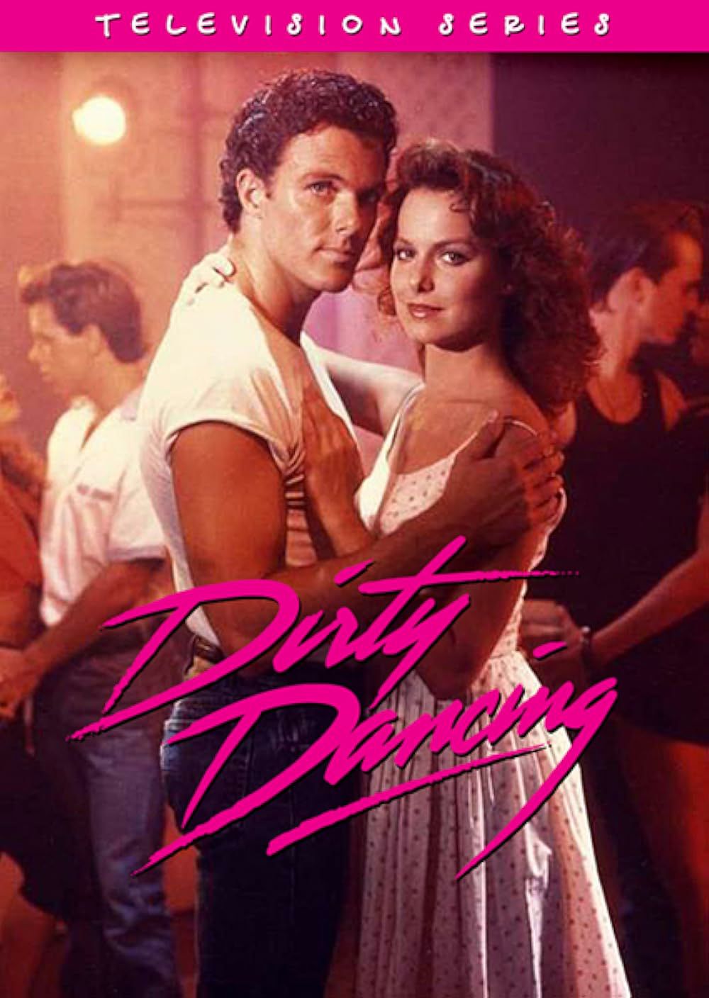 Dirty Dancing (1987): A Timeless Classic