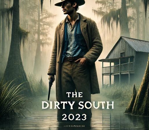 The Dirty South (2023): A Tale of Survival, Crime, and High-Stakes Drama