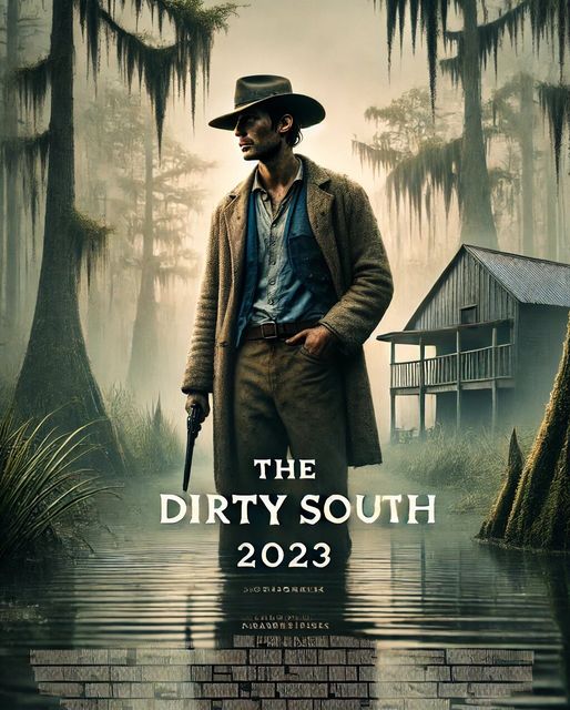 The Dirty South (2023): A Tale of Survival, Crime, and High-Stakes Drama