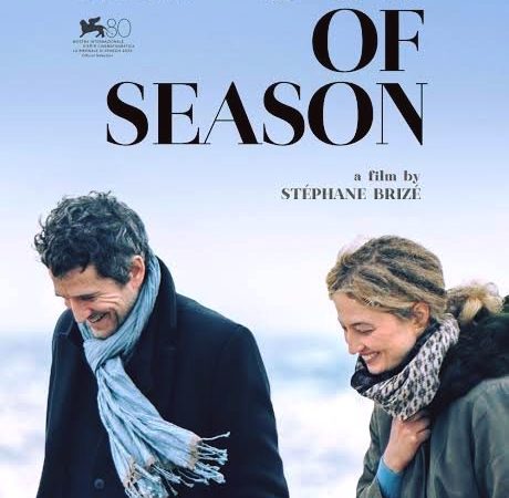 “Out of Season” (2024) – When Old Love Knocks on the Door of the Past