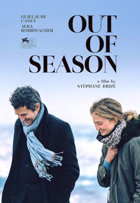 “Out of Season” (2024) – When Old Love Knocks on the Door of the Past