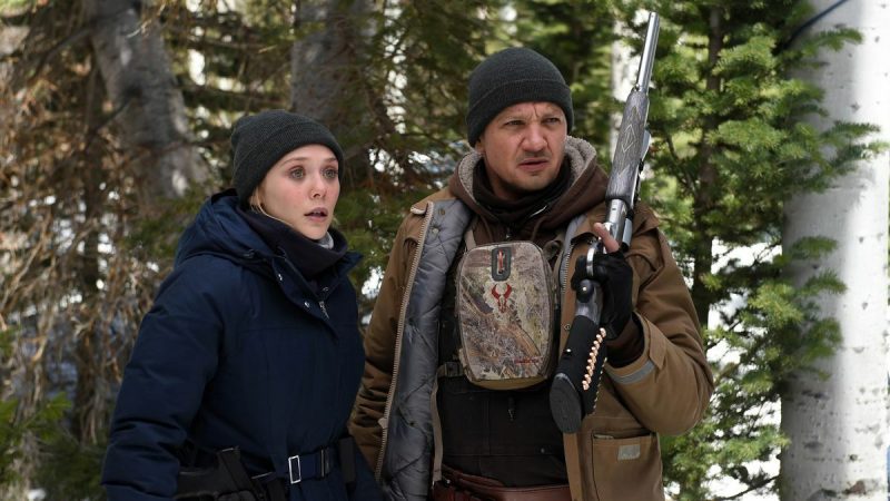 Wind River (2017) – When Justice Confronts Cruel Nature