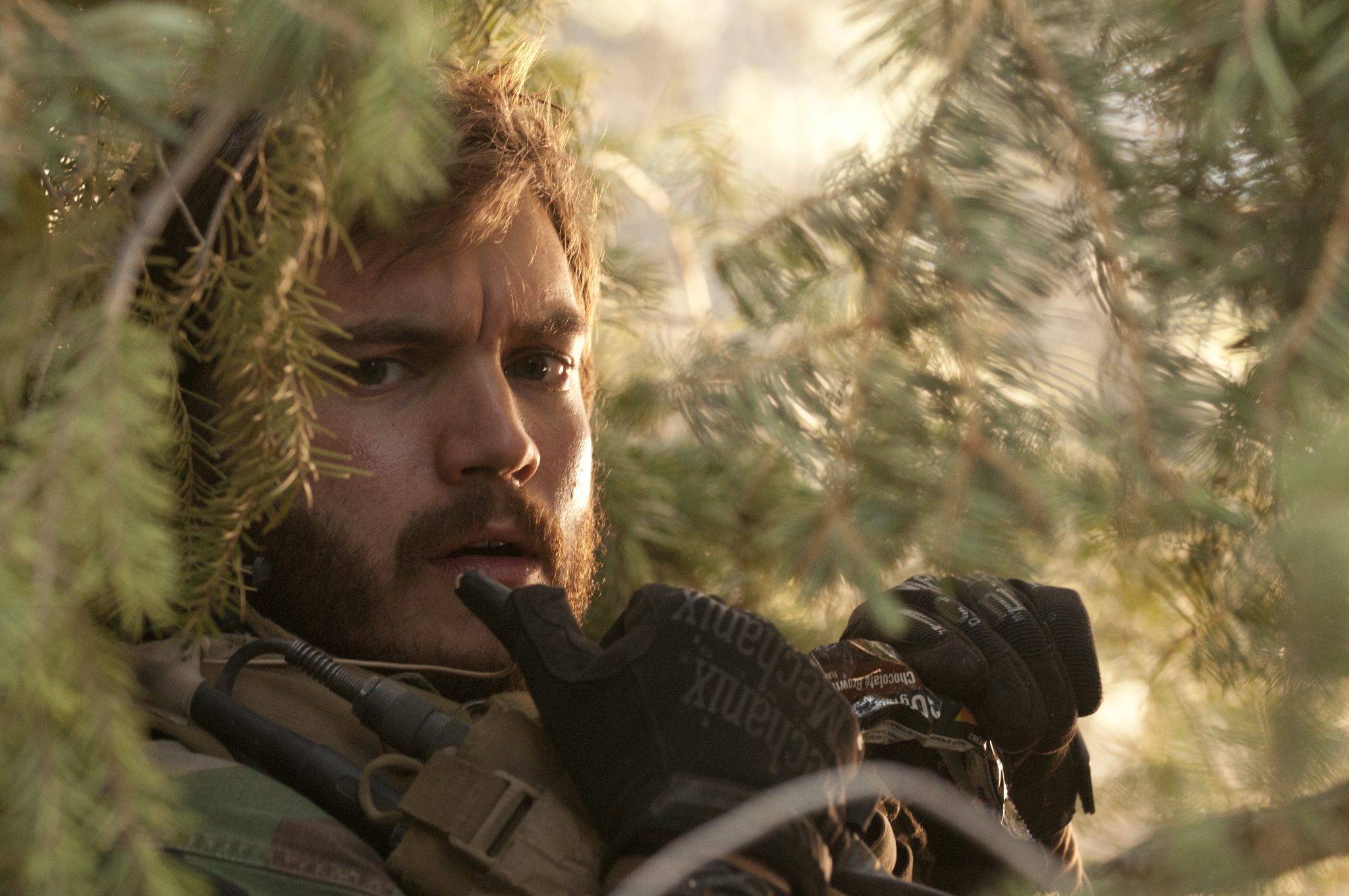 Lone Survivor: A Powerful Tribute to Brotherhood, Bravery, and Resilience