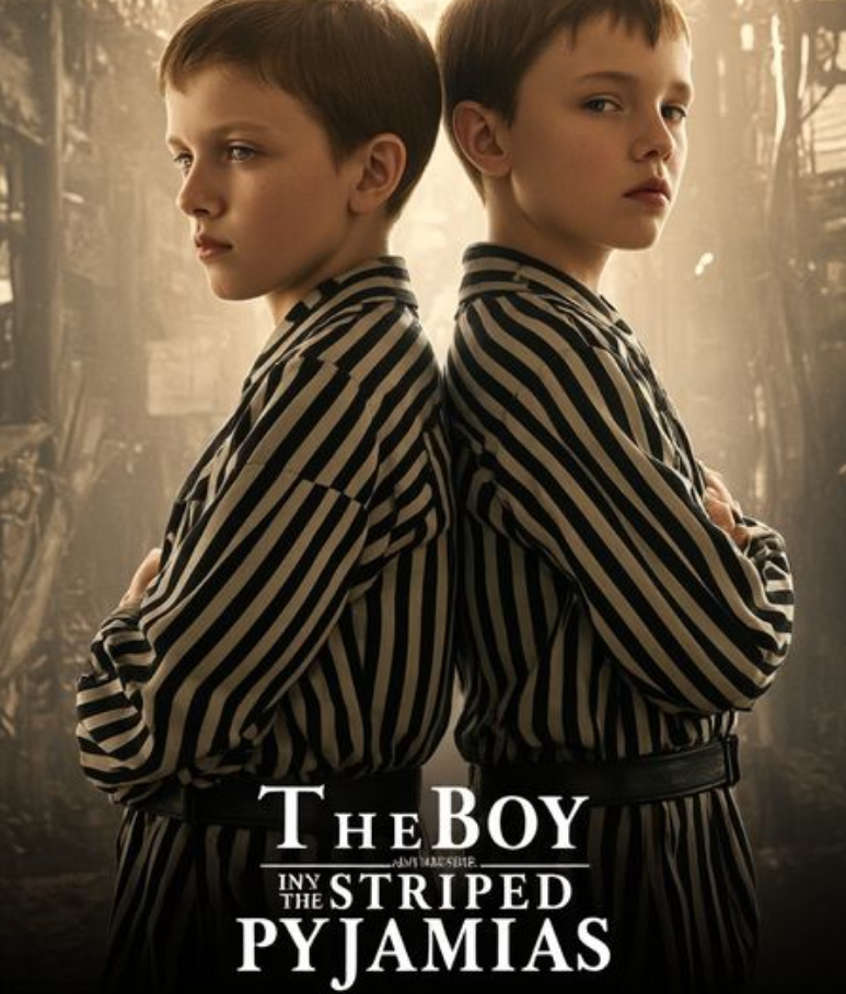 The Boy in the Striped Pyjamas (2008) – A Poignant Movie Review