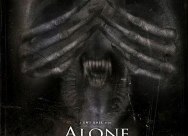 Step Into Darkness: Alone in the Dark (2005)