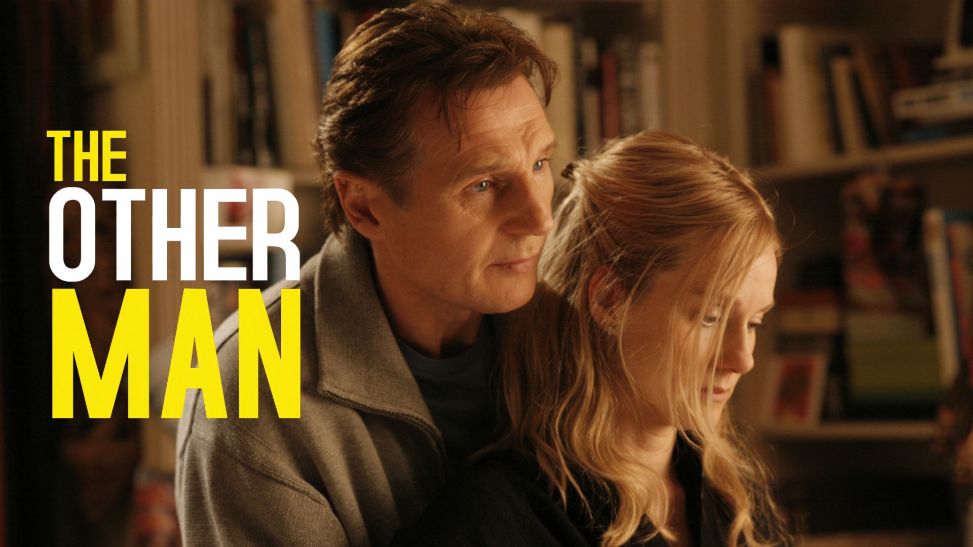 The Other Man (2008): We Must Reflect on Love, Betrayal and Forgiveness