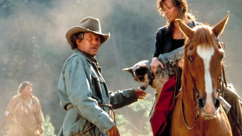 Last of the Dogmen (1995): A Tale of Discovery and Redemption