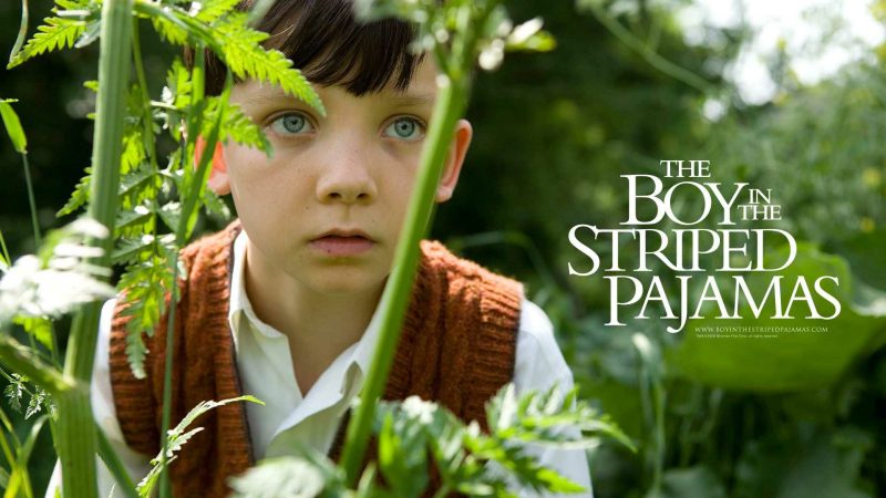 The Boy in the Striped Pyjamas (2008) Historical Simplification: When Fiction Blurs the Harsh Reality