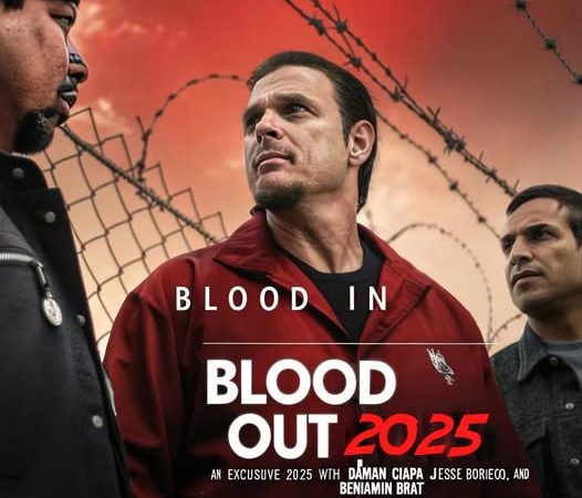 Blood In Blood Out 2 (2025): Legend Returns Or Just An Illusion?