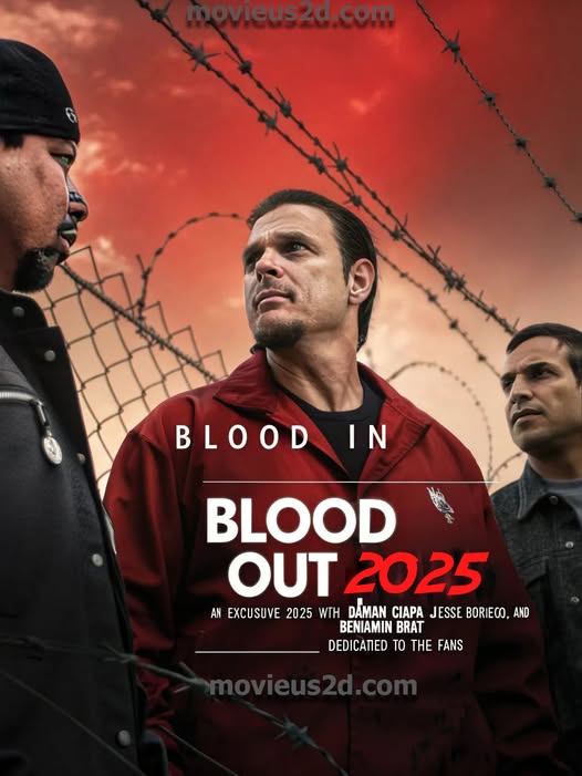 Blood In Blood Out 2 (2025): Legend Returns Or Just An Illusion?