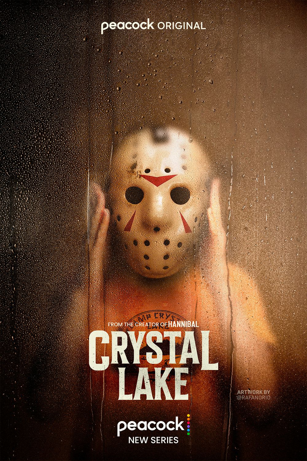 Crystal Lake (2025): Reviving the Horror of Friday the 13th