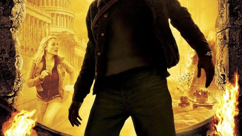 National Treasure 3 (2025): The Legendary Treasure Hunt Returns?