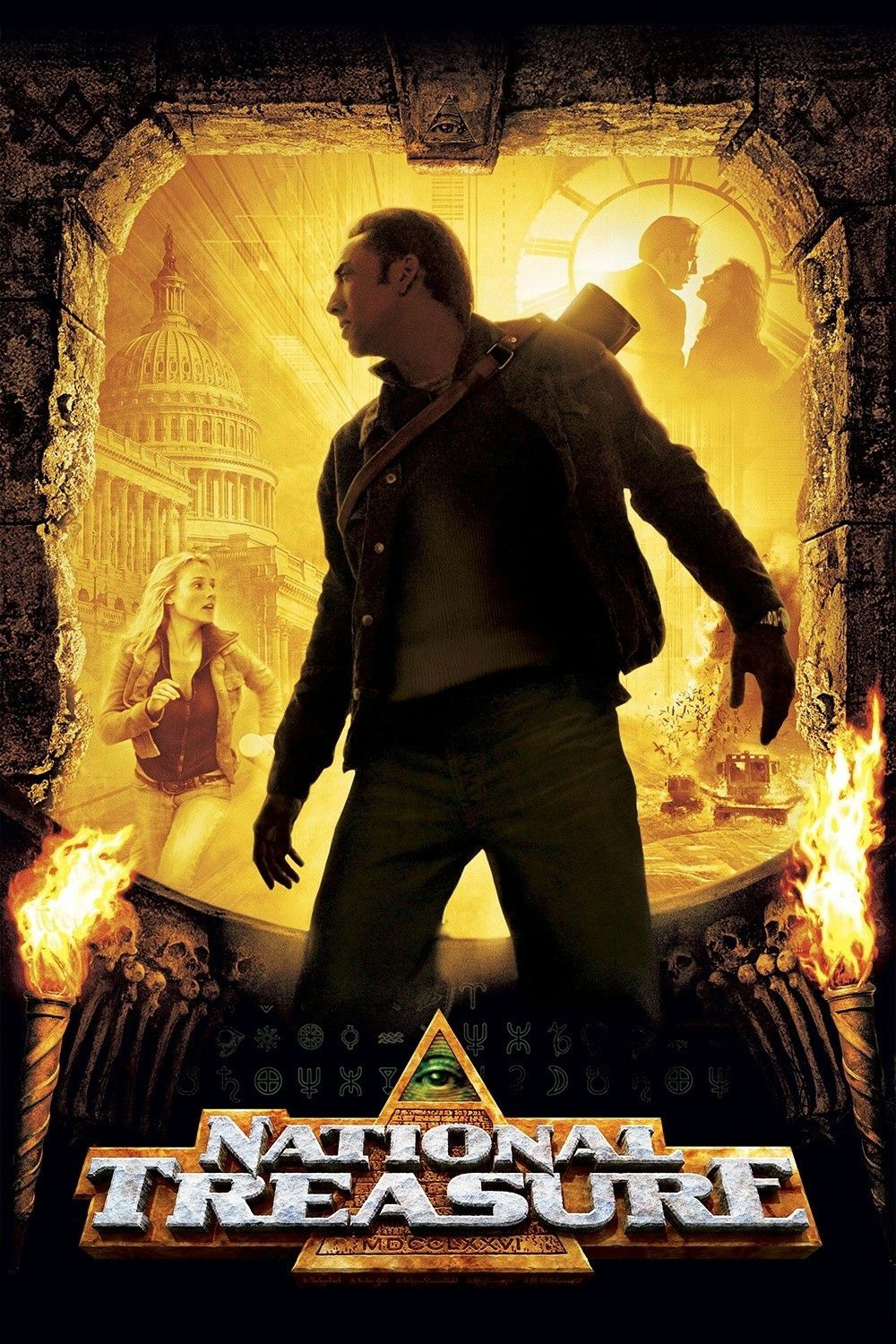 National Treasure 3 (2025): The Legendary Treasure Hunt Returns?