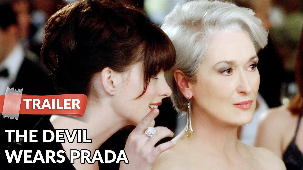 The Devil Wears Prada 2 (2025): The Powerful Return of the Fashion World