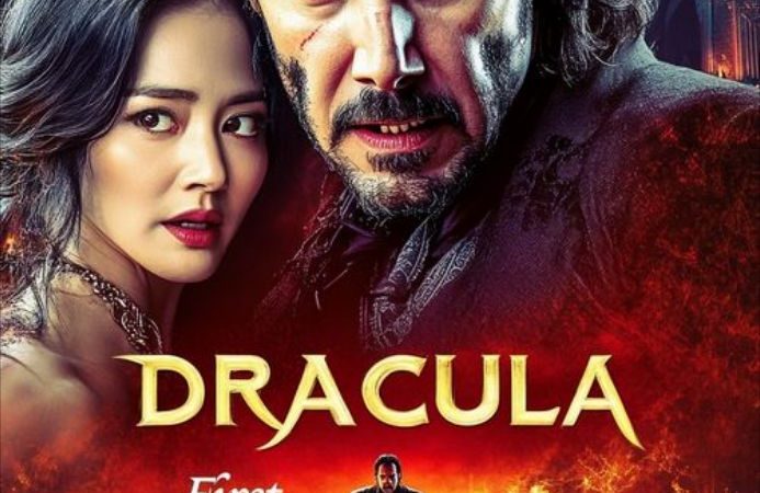 Dracula (2025): A Bold New Twist on an Iconic Tale