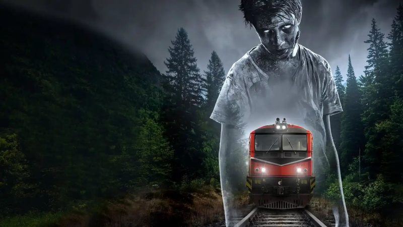 Ghost Track (2022): A Supernatural Horror Story With Mysteries That Make Audiences Think