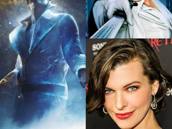 IT’S OFFICIAL: LiveWarrior insider confirms that actress MillaJovovich could play a female version of Beyonder at UCM and would be the key to stopping Doctor Doom in AvengersSecretWars